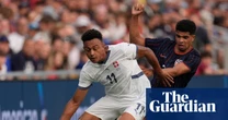 Nottingham Forest working on Dan Ndoye deal and weigh up James McAtee bid