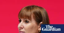 ‘I take full responsibility’: Angela Rayner’s resignation letter in full