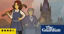 Expelled! review – turning the tables on the private school class hierarchy