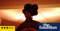 Medusa Deluxe review – hairdressing-contest whodunnit shapes up stylishly