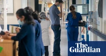 Overseas-trained doctors ‘put off UK due to cost of living and low salaries’