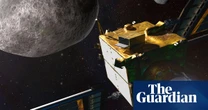 ‘It’s something that happens’: are we doing enough to save Earth from a devastating asteroid strike?