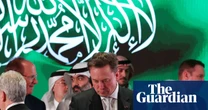 Money talks: the deep ties between Twitter and Saudi Arabia