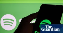 Spotify removes 75m spam tracks in past year as AI increases ability to make fake music