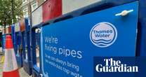 Put Thames Water into special administration, Lib Dems tell ministers