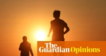 Fit with just five minutes’ exercise a day? I don’t believe it | Devi Sridhar