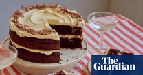 Benjamina Ebuehi’s recipe for chocolate and malted buttercream cake | The sweet spot