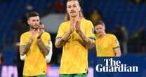 Socceroos seek redemption in Indonesia – but it won’t come easy in Jakarta cauldron | John Duerden