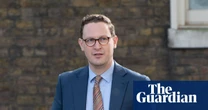 Darren Jones says he will not challenge Andy Burnham for Labour leadership