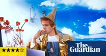 Julio Torres: Color Theories review – prismatic brilliance from comedy’s most vibrant absurdist