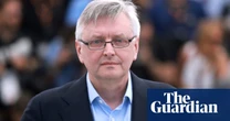 Ukrainian director Sergei Loznitsa decries ‘nightmare’ of Putin-Trump alliance