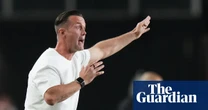 Atlanta United fires Ronny Deila after one disappointing season
