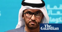 ‘Energy turmoil’ looms unless demand is checked, says Cop28 president