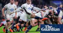 Steve Borthwick may focus on results but England fans want to see an identity | Gerard Meagher