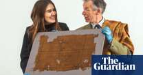 Oldest known Scottish tartan ‘brought back to life’ for people to wear