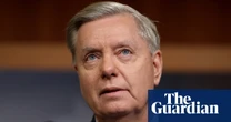 Lindsey Graham’s funeral ceremonies to begin with Netanyahu and Zelenskyy in attendance