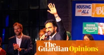 Progressives are winning in American cities. Can they win rural voters too? | Bhaskar Sunkara