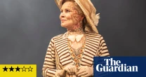 Mrs Warren’s Profession review – Imelda Staunton in formidable form as brothel-keeper