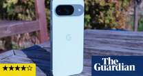 Google Pixel 9 review: a good phone overshadowed by great ones