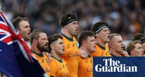 Wallabies look to end Rugby Championship on high with turbulent times ahead | Jack Snape