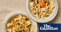 Simple and satisfying: Padella’s recipes for autumn pasta