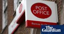 Post Office considering making branch operators fund ‘losses pool’, inquiry told