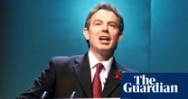 The NHS league tables resemble Blair’s star ratings of 2000, can they revive the health service?