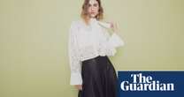 Wear lace this party season. It is an act of celebration – and defiance | Jess Cartner-Morley on fashion