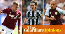 Triumph and disaster for you, soft power for the Premier League: fantasy football is back | Jonathan Liew