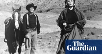 ‘A plea for tolerance’: why Wagon Master is my feelgood movie