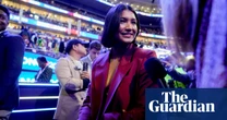 ‘Hottie’ Dems and Chappell Roan stans: meet the 200 TikTokers who scored access to the convention