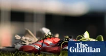 Research finds 89% of female rugby players experience pain wearing boots