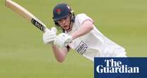 Flintoff calls up Flintoff as 16-year-old makes cut for England Lions tour