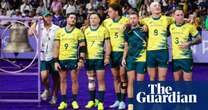 Australia’s men face ultimate rugby sevens test in semi-final against Fiji