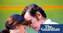 The play that changed my life: ‘Pinter’s Betrayal made me think: this is how I want to write’
