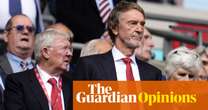 Manchester United’s £2m a year for Alex Ferguson as staff were axed was not a good look | Ewan Murray