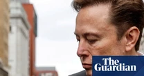 Elon Musk makes ‘things good’ with California bakery after $2,000 pie fiasco