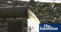 Wessex Water must pay £11m over wastewater failures, says regulator