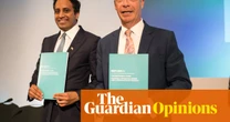 Reform's ludicrous ‘Britannia Card’ is a masterpiece in political manoeuvring | Faiza Shaheen