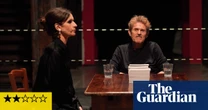 No Title (An Experiment) review – Willem Dafoe’s return to avant garde theatre is oddly banal