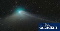 Space The green comet: how to see a once-in-50,000-years event in Australia’s night skies