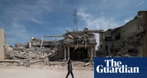 US House passes $1.15tn defense policy bill in near party-line vote