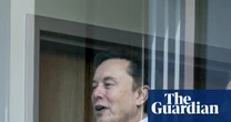 Elon Musk settles SEC lawsuit over Twitter purchase and agrees to pay $1.5m fine