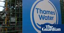 Thames Water credit rating slashed as administrators approached