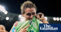 Italy’s icon Cristiana Girelli takes Le Azzurre to verge of Euro 2025 history