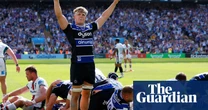 Bath’s treble win blends yesteryear charm with the recently unthinkable | Michael Aylwin