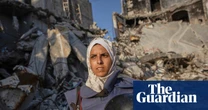 First Thing: UN demands justice over Israel’s double bombing of Gaza hospital