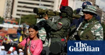 Venezuela on edge over Trump regime change whispers: ‘If it does happen we are ready’