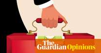 Dear Rachel Reeves: if there is no alternative to cuts, at least do them with care | Polly Toynbee