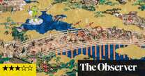 Japanese Art History à la Takashi Murakami review – the opposite of refinement